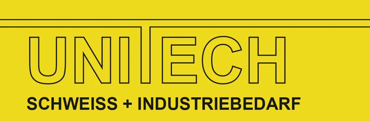 UNITECH Schweiss + Industriebedarf Logo